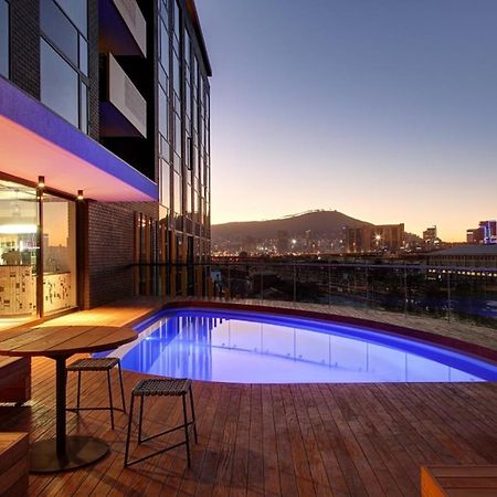 Wex 1 Apartment 432 Dockyard Facing Cape Town Luaran gambar